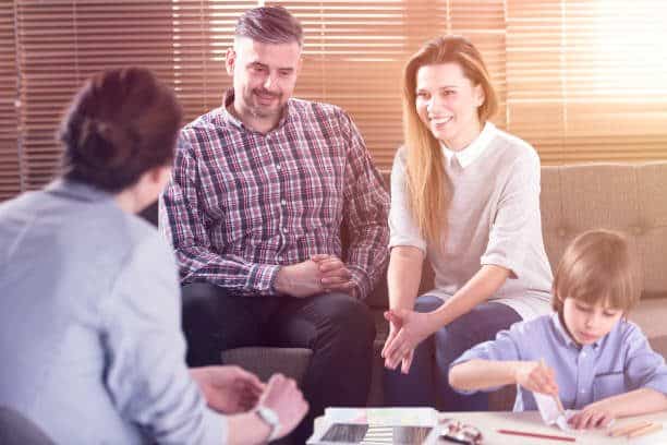 trouver clients coach divorce