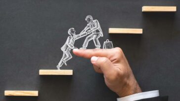 pôle emploi reconversion professionnele