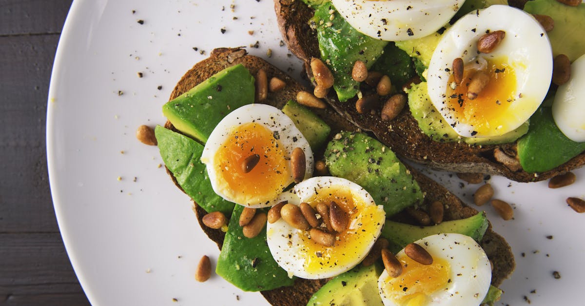 découvrez les principes d'une alimentation saine avec nos conseils pratiques, recettes équilibrées et astuces pour intégrer des aliments nutritifs dans votre quotidien. améliorez votre bien-être général grâce à une diète équilibrée et savoureuse.