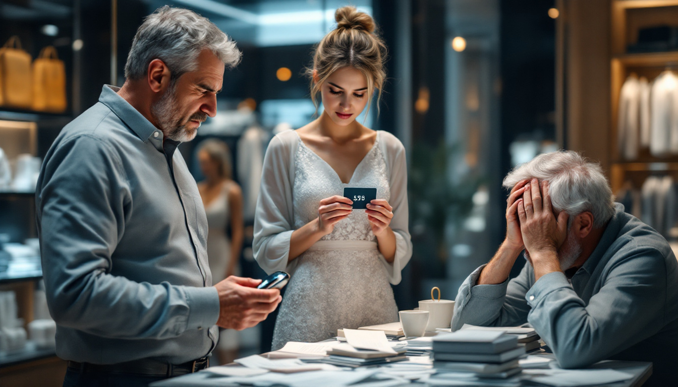 découvrez comment gérer le regret d'achat avec notre guide sur le trio des remords financiers. apprenez des stratégies efficaces pour éviter ces erreurs et améliorer votre prise de décision économique.