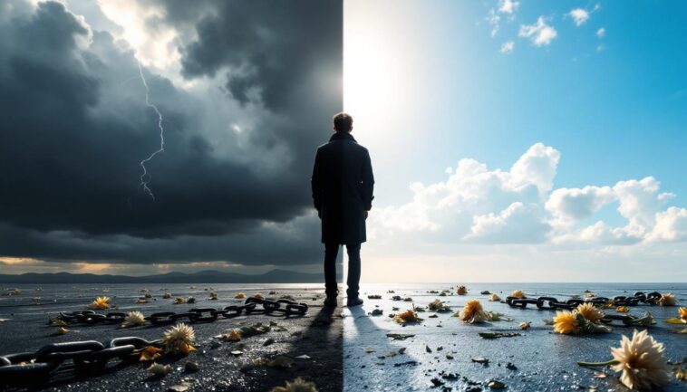 découvrez comment la rupture des liens entre les adultes et leurs parents peut être le reflet de blessures émotionnelles non résolues, souvent enracinées dans l'enfance. explorez les impacts de ces expériences sur la santé mentale et les relations interpersonnelles, et apprenez comment guérir de ces blessures profondes.