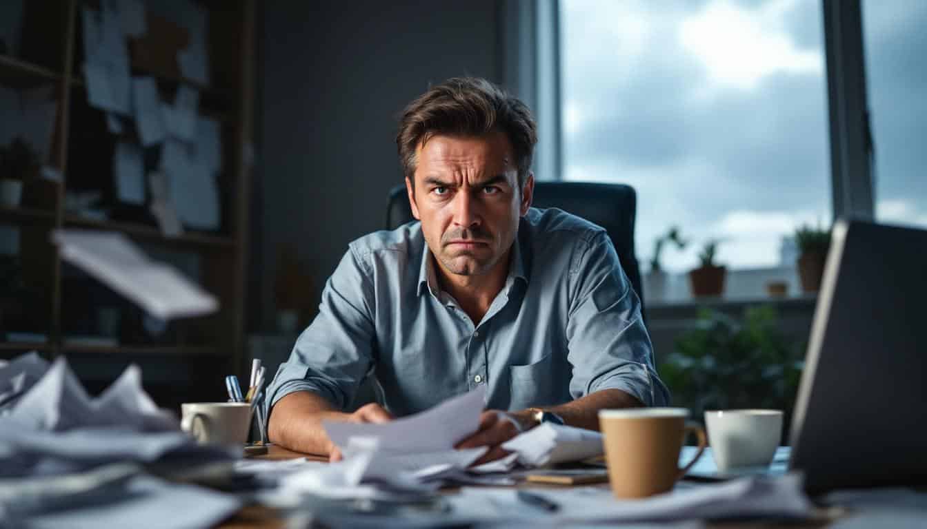 découvrez les raisons profondes de l'échec des budgets et explorez des solutions concrètes et efficaces pour garantir une gestion financière réussie. transformez vos pratiques budgétaires grâce à des conseils pratiques et des stratégies éprouvées.