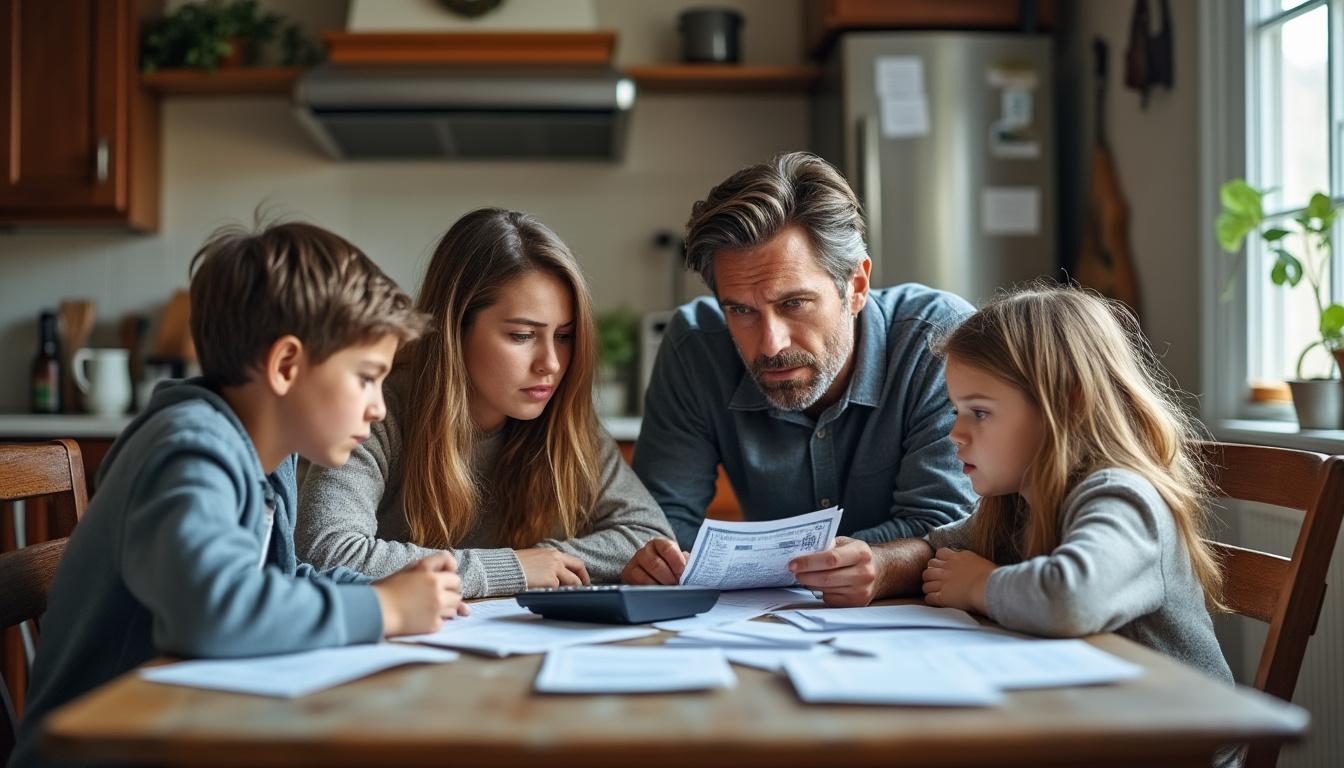 dans cet épisode 218, nous explorons les implications dramatiques de la quadruple augmentation des frais de garde d'enfants. sommes-nous réellement dans une impasse financière ? découvrez des conseils pratiques, des témoignages et des solutions pour surmonter cette crise dans la partie 2 de notre discussion.