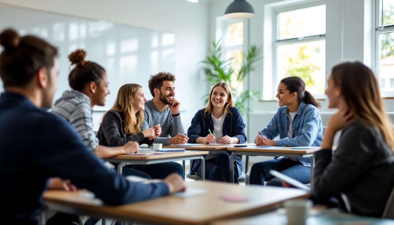 découvrez des activités ludiques et engageantes conçues pour aider les étudiants et les enfants à fixer et atteindre leurs objectifs. favorisez le développement personnel et l'apprentissage tout en s'amusant !