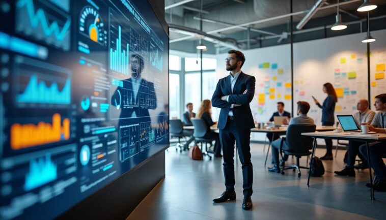 découvrez comment les grands pdg abordent les défis et les problèmes avec une perspective unique et des stratégies innovantes, contrastant avec les méthodes traditionnelles. plongez dans leurs réflexions et apprenez à adopter des approches efficaces pour surmonter les obstacles.