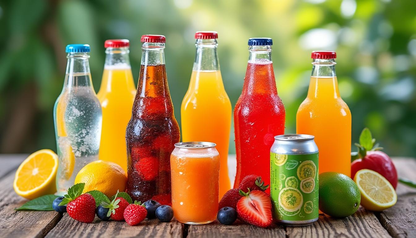 découvrez les aliments à éviter pour perdre la graisse abdominale indésirable. apprenez à identifier les choix alimentaires qui freinent vos efforts de perte de poids et explorez des alternatives saines pour retrouver un ventre plat et tonique.