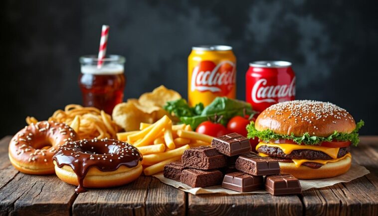 découvrez les aliments à éviter pour réduire la graisse abdominale indésirable. apprenez comment votre alimentation peut influencer votre silhouette et adoptez de meilleures habitudes pour vous sentir mieux dans votre corps.